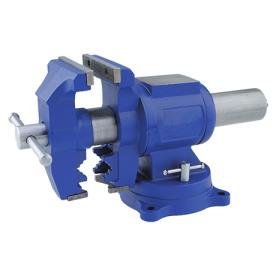 MULTI PURPOSE BENCH VICE 125MM SWIVEL