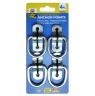 ANCHOR POINTS LASHING CAPACITY 200KG 4PK