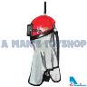 *K* COSMO SANDBLASTER  HELMET&COOL. CON