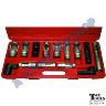 *K*INJECT & SENSOR SWITCH SOCKETSET 14PC