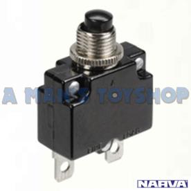 CIRCUIT BREAKER 30 AMP MANUAL RESET