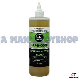 STRAIGHT CUTTING FLUID 250ML EXTREME