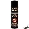 BLACK ZINC PAINT 400 GRAM SPRAY