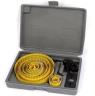 HOLESAW SET 19MM-127MM 16 PIECES