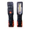 HEAVY DUTY WORKLIGHT & TORCH-MAGN. ANGLE