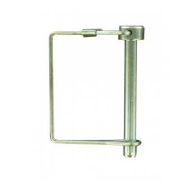 SQUARE LOOP SHAFT LOCKING  PIN 5/16" 8MM