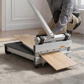 BAMBOO & VINYL FLOOR END CUTTER 330MM