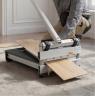 BAMBOO & VINYL FLOOR END CUTTER 330MM