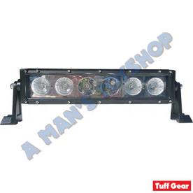 LED DRIVING LIGHT BAR SINGLE COMBO 60W