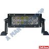 LED DRIVING LIGHT BAR DOUBLE COMBO 36W