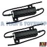 LOAD RESISTOR 24 VOLT LED  2 PIECE SET