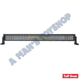 NLA* LED DRIVING LIGHT BAR DOUBLE COMBO