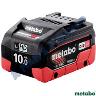 METABO 18V, 10.0 AH LIHD BATTERY PACK