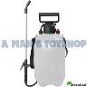 PRESSURE SPRAY 5 LITRE WITH VITON SEALS