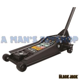 FLOOR JACK 1800KG LOW 85MM HIGH 510MM