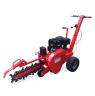 * TRENCHING MACHINE 15HP 600MM DEEP