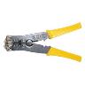 PROFESSIONAL WIRE STRIP & CRIMP TOOL