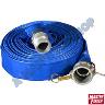 LAY FLAT HOSE 51MM X 20 METRE CAMLOCK