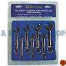 SPANNER SET STUBBY AF 7PCE