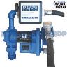 DIESEL FUEL TRANSFER PUMP 12 VOLT 57LPM