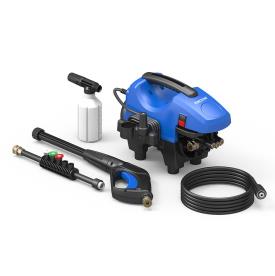 ELECTRIC PRESSURE WASHER 2100W 2400PSI
