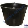 BUCKET RUBBER CONCRETER 14 LITRE