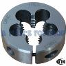 NLA* BUTTON DIE 1/4 X 20 TPI WHITWORTH 1