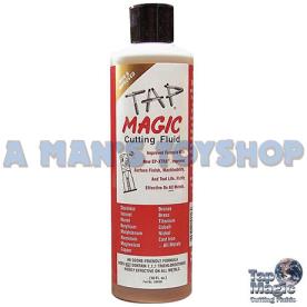 CUTTING FLUID TAP MAGIC 472ML