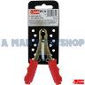 NLA* BATTERY LEAD CLAMP RED 60 AMPS