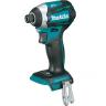 IMPACT DRIVER BRUSHLESS 3600RPM TOOL ONL