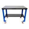 WORKBENCH MOBILE 300KG CAP 1100MM LONG