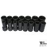 IMPACT SOCKET SET 3/4DR 15 PCE DEEP AF