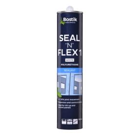 SEAL N FLEX 380GM WHITE