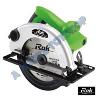 CIRCULAR SAW 240V 185MM 1200WATT ROK