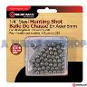 SLINGSHOT AMMO 6MM STEEL SHOT 250PCE