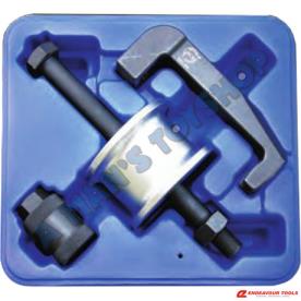 *K* DIESEL INJECT. SEAT CUTTER SET 9 PC