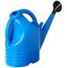 PLASTIC WATERING CAN BLUE 12 LITRE