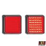 LAMP COMBINATION STOP/TAIL LIGHT LED