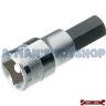 SOCKET INHEX 17MM X 1/2 DR