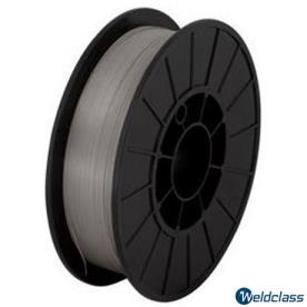 WIRE ALUMINIUM 1.2MM 2 KG 200MM SPOOL