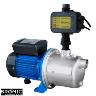 JET PUMP 60 LITRE KIT 1.0HP & CONTROLLER