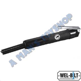 NEEDLE SCALER INLINE 2800 BPM 12 NEEDLES