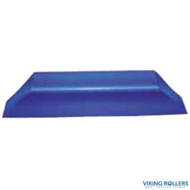 TRAILER BOAT STRIP BLOCK 300MM BLUE