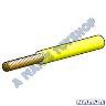 CABLE 4MM SINGLE 30 METRES YELLOW