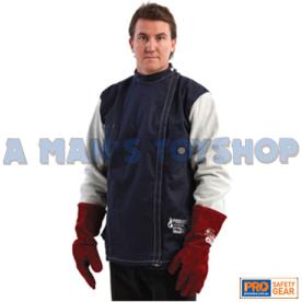 WELDERS JACKET PYROMATE LARGE