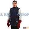 WELDERS JACKET PYROMATE LARGE