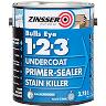1-2-3 WATER BASE WHITE PRIMER 3.75ML TIN