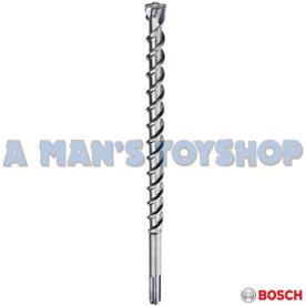 *NLA HAMMER DRILL BIT 14 X 340MM SDS MAX