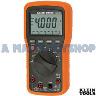 MULTIMETER ELECTICIANS AC/DC 1000V 10A