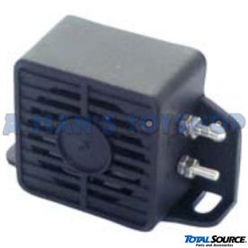 REVERSE ALARM BUZZER 12 TO 48 VOLT 97DB